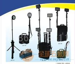 移动照明灯组与锁具生产厂家的发展趋势与合作机遇