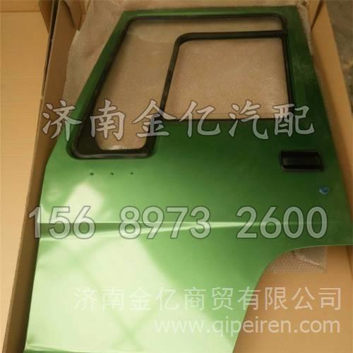 重汽豪沃车门总成全面解析 锁具、价格、图片与批发指南