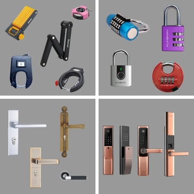 深耕国际锁具市场二十余年 解密琨山人立足欧美的制胜法宝