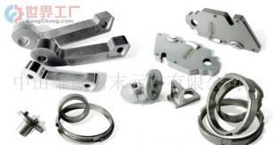 探秘粉末冶金不锈钢锁具配件系列 在五金工具领域的卓越应用