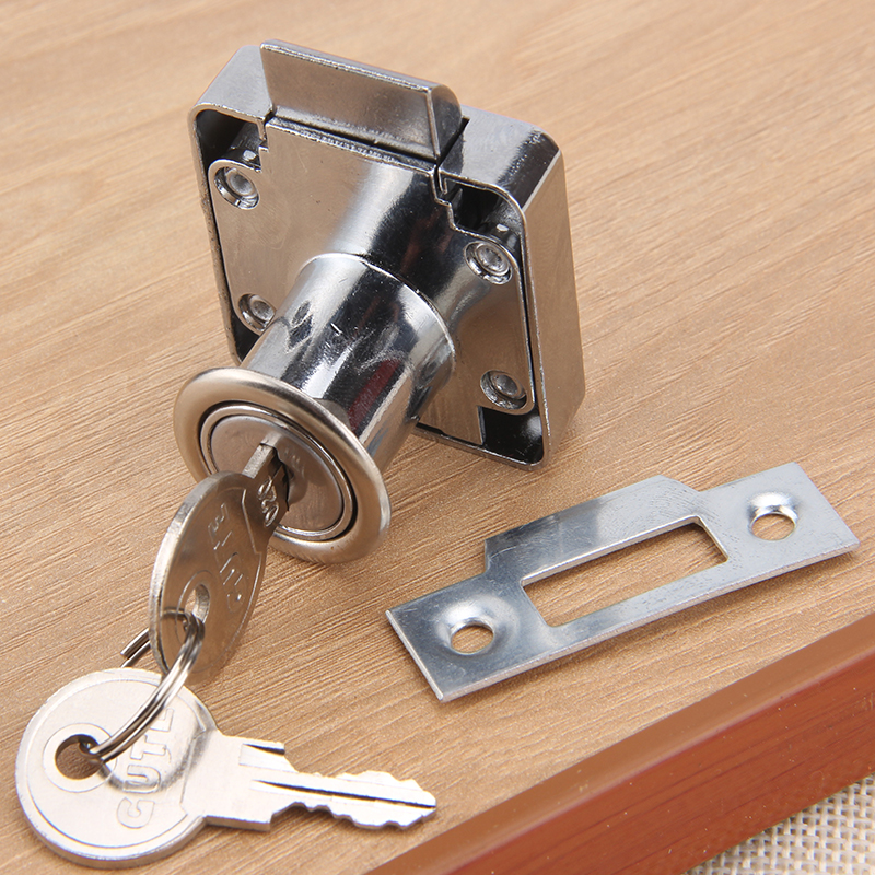 锁具安全与紧急开锁指南