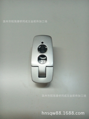 供应汽车锁具喷漆加工 温州市瓯海潘桥同成五金配件加工场专业服务