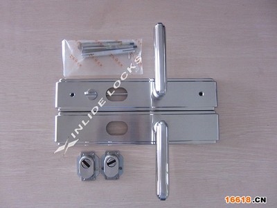 不锈钢锁具解析 从防盗门锁到国际品牌的全方位指南